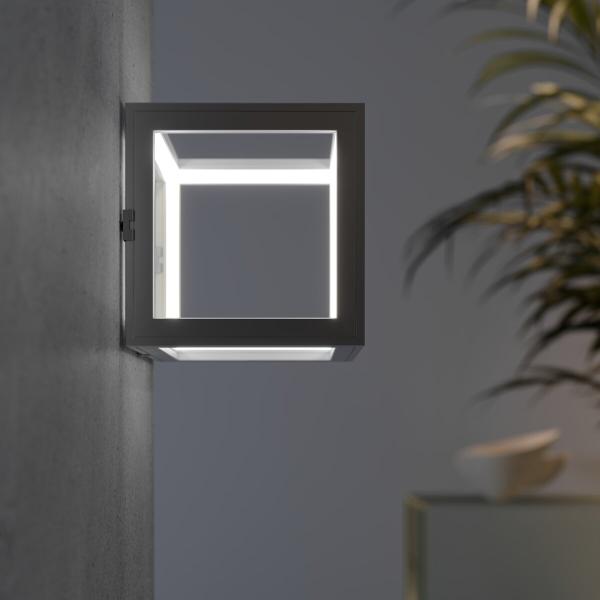 LED Alu Profil 45-PLUS